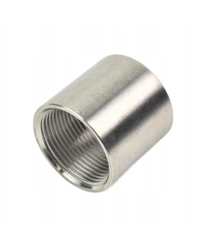 MUFA NIERDZEWNA 1/2"