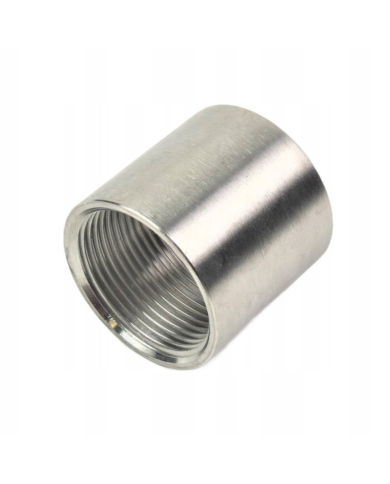 MUFA NIERDZEWNA 1 1/2"