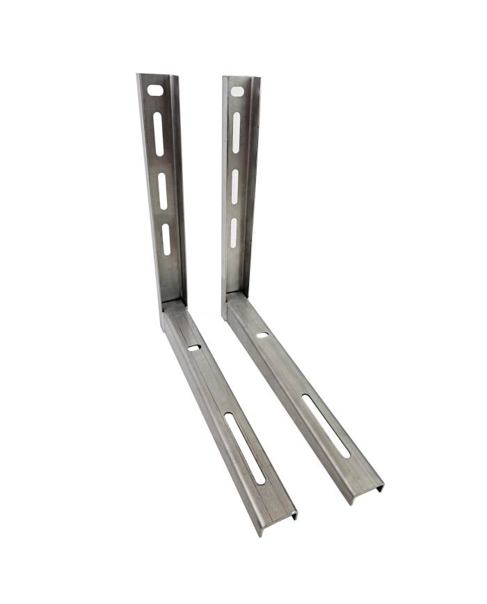 WSPORNIK KLIMATYZACJI STAL NIERDZEWNA 45X5-A