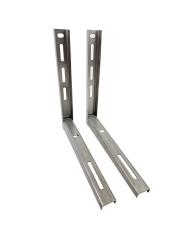 WSPORNIK KLIMATYZACJI STAL NIERDZEWNA 45X5-A