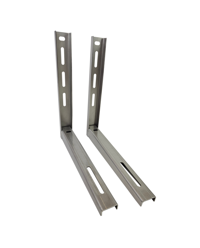 WSPORNIK KLIMATYZACJI STAL NIERDZEWNA 45X5-B