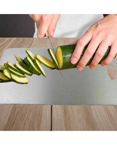 DESKA DO KROJENIA 260X460MM