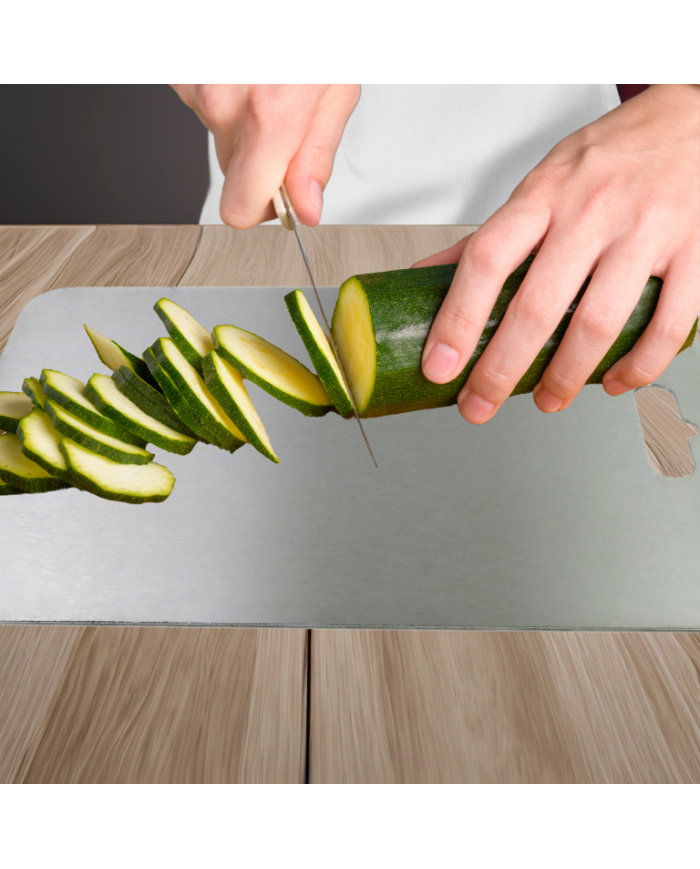 DESKA DO KROJENIA 400X300MM