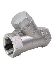 FILTR SIATKOWY 1 1/4" NIERDZEWNY