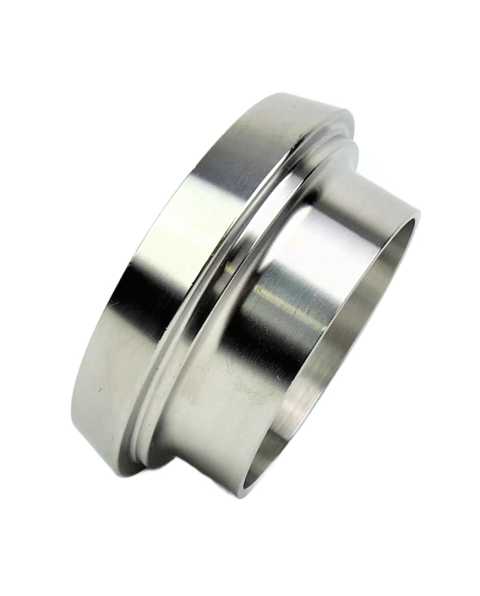 KRÓCIEC STOŻKOWY DIN DN 40 NIERDZEWNY GAT. 304/304L