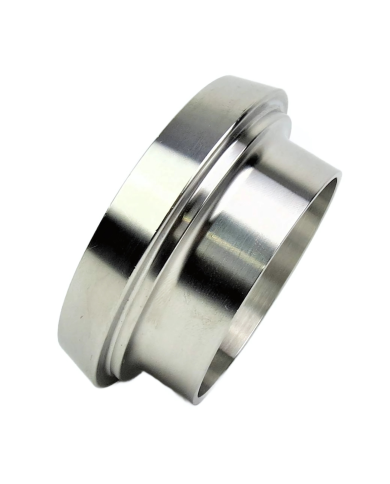 KRÓCIEC STOŻKOWY DIN DN 20 NIERDZEWNY GAT. 304/304L