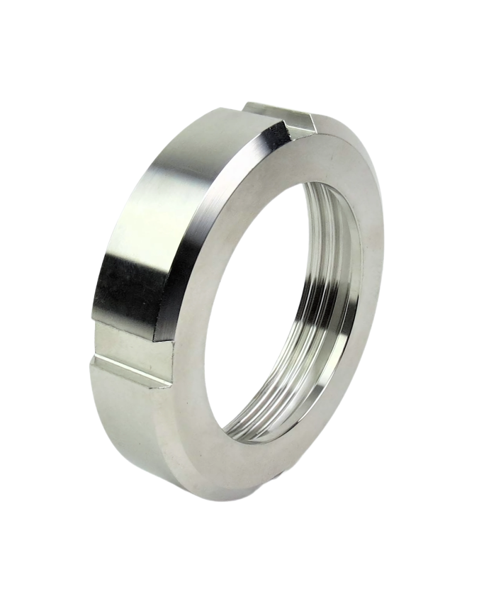 NAKRĘTKA DIN DN 15 NIERDZEWNA GAT. 304/304L