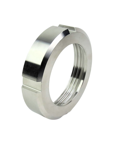 NAKRĘTKA DIN DN 100 NIERDZEWNA GAT. 304/304L