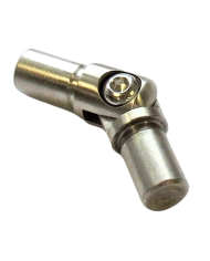 KOLANO NIERDZEWNE PRZEGUBOWE SZLIF 16x1,5 304