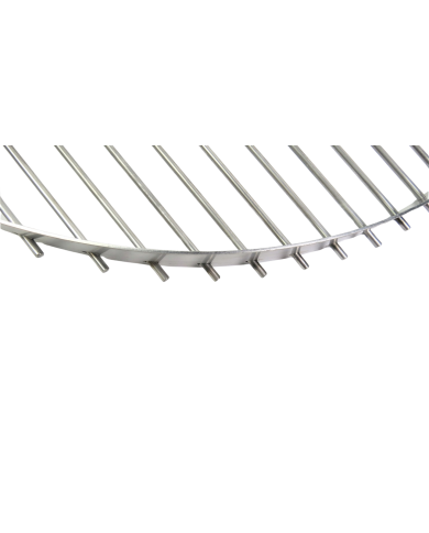 RUSZT DO GRILLA FI 600MM