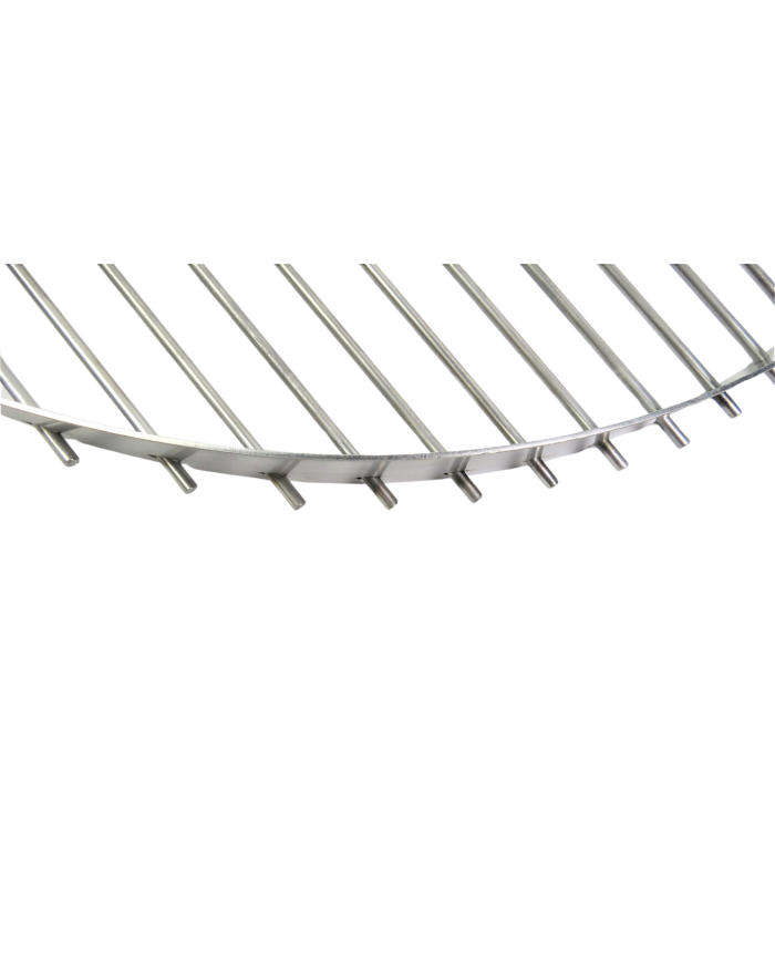 RUSZT DO GRILLA FI 600MM