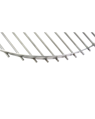 RUSZT DO GRILLA FI 800MM