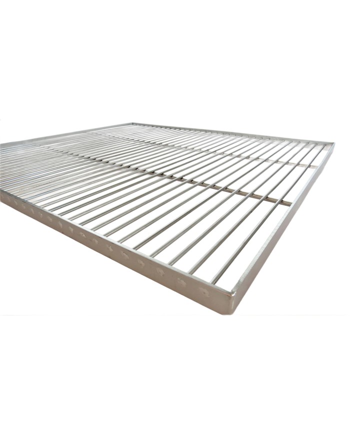 RUSZT DO GRILLA 65X58CM