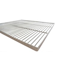 RUSZT DO GRILLA FI 400MM