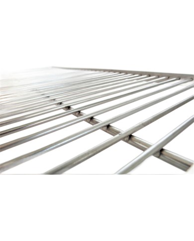 RUSZT DO GRILLA 65X58CM