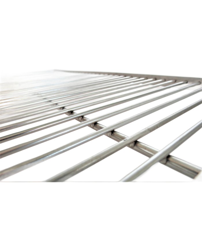 RUSZT DO GRILLA 65X58CM