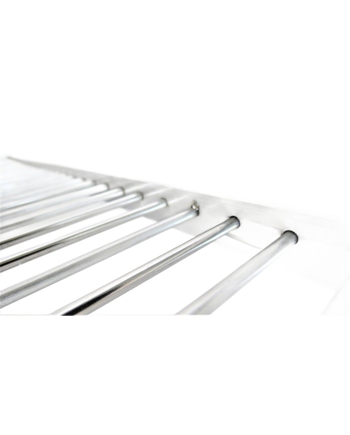 RUSZT DO GRILLA 65X58CM