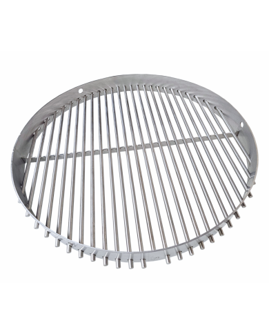 RUSZT DO GRILLA FI 400MM