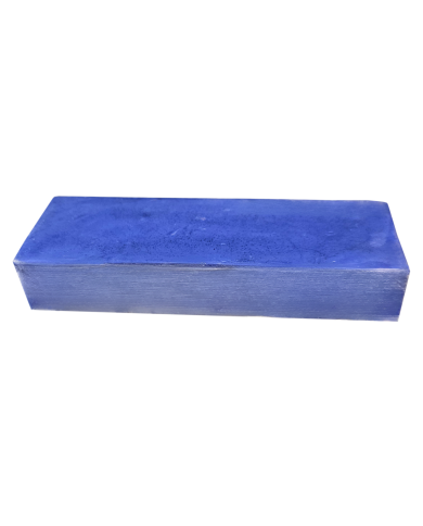 PASTA POLERSKA 150GRAM/NIEBIESKA KOSTKA GR.1000