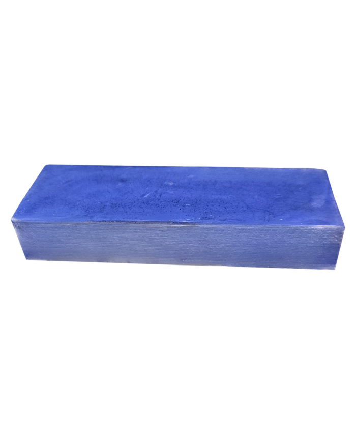 PASTA POLERSKA 150GRAM/NIEBIESKA KOSTKA GR.1000