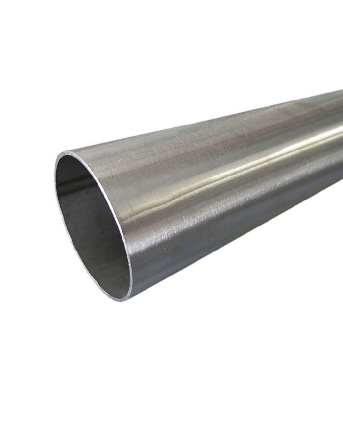 RURA NIERDZEWNA 60,3X2 SZLIF GAT. 304/304L - 1mb