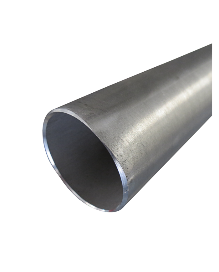 RURA NIERDZEWNA 38X1,5 GAT. 304 - 1mb