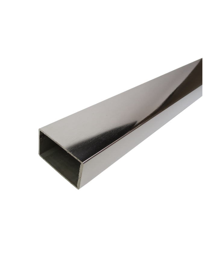 PROFIL NIERDZEWNY 40X20X1,5 POLER GAT. 304/304L - 1mb