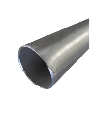 Rura nierdzewna 4x1 mm AISI 304 do cięcia SUROWA 1mb